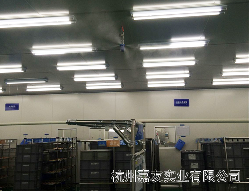 上海工业加湿器